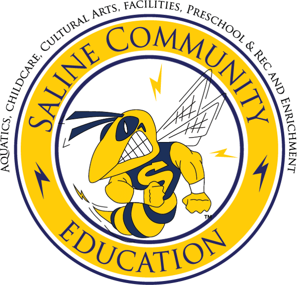 Saline Area Schools Logo